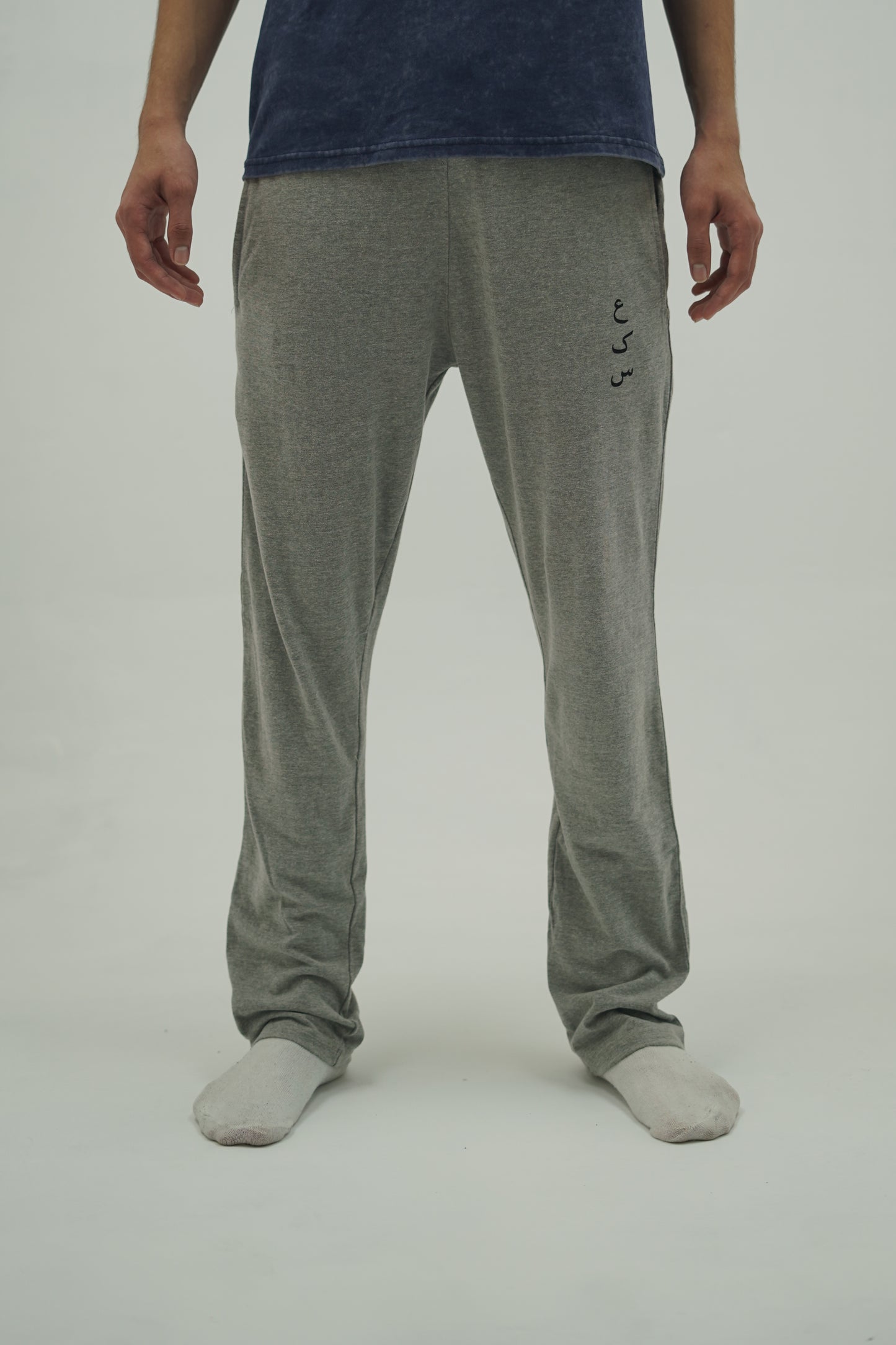 INTROSPECTIVE - Trousers