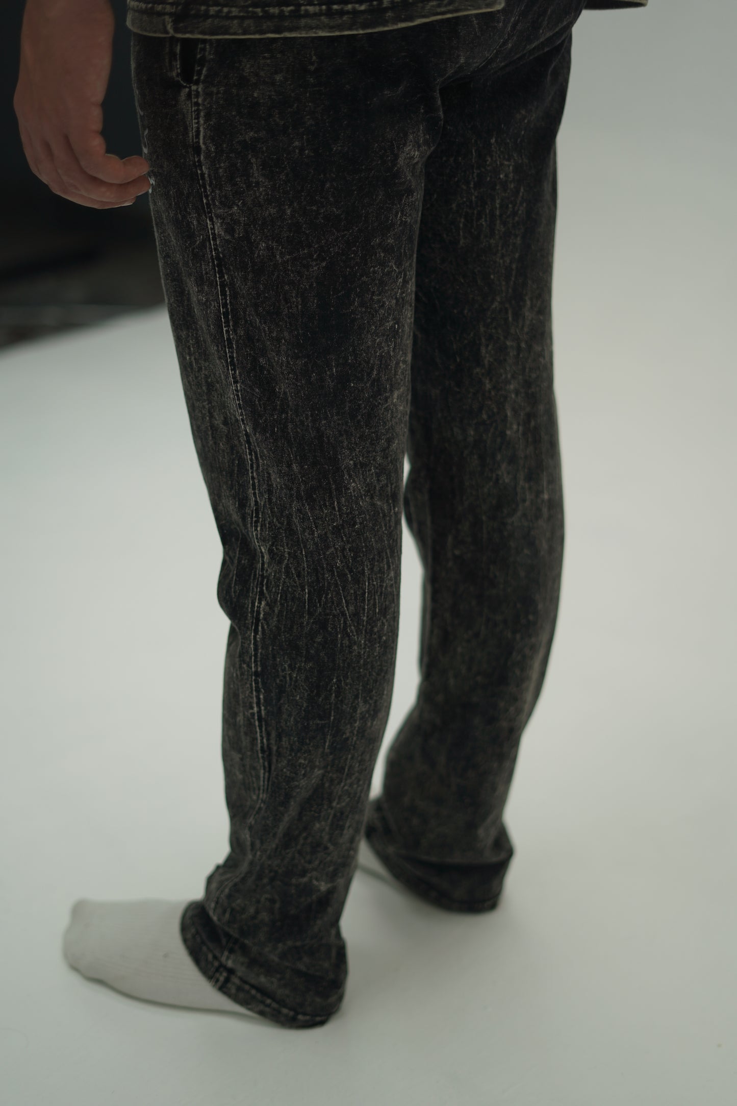 FAITH - Trousers