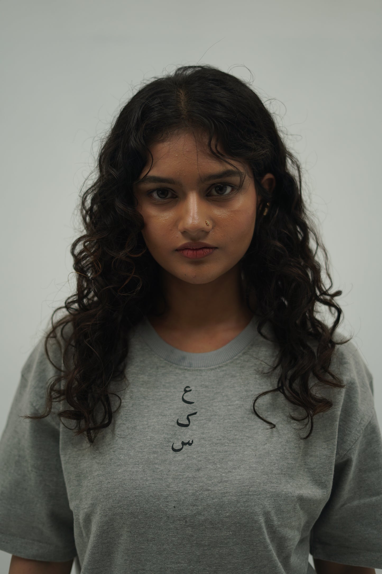 INTROSPECTIVE - Oversized T-Shirt