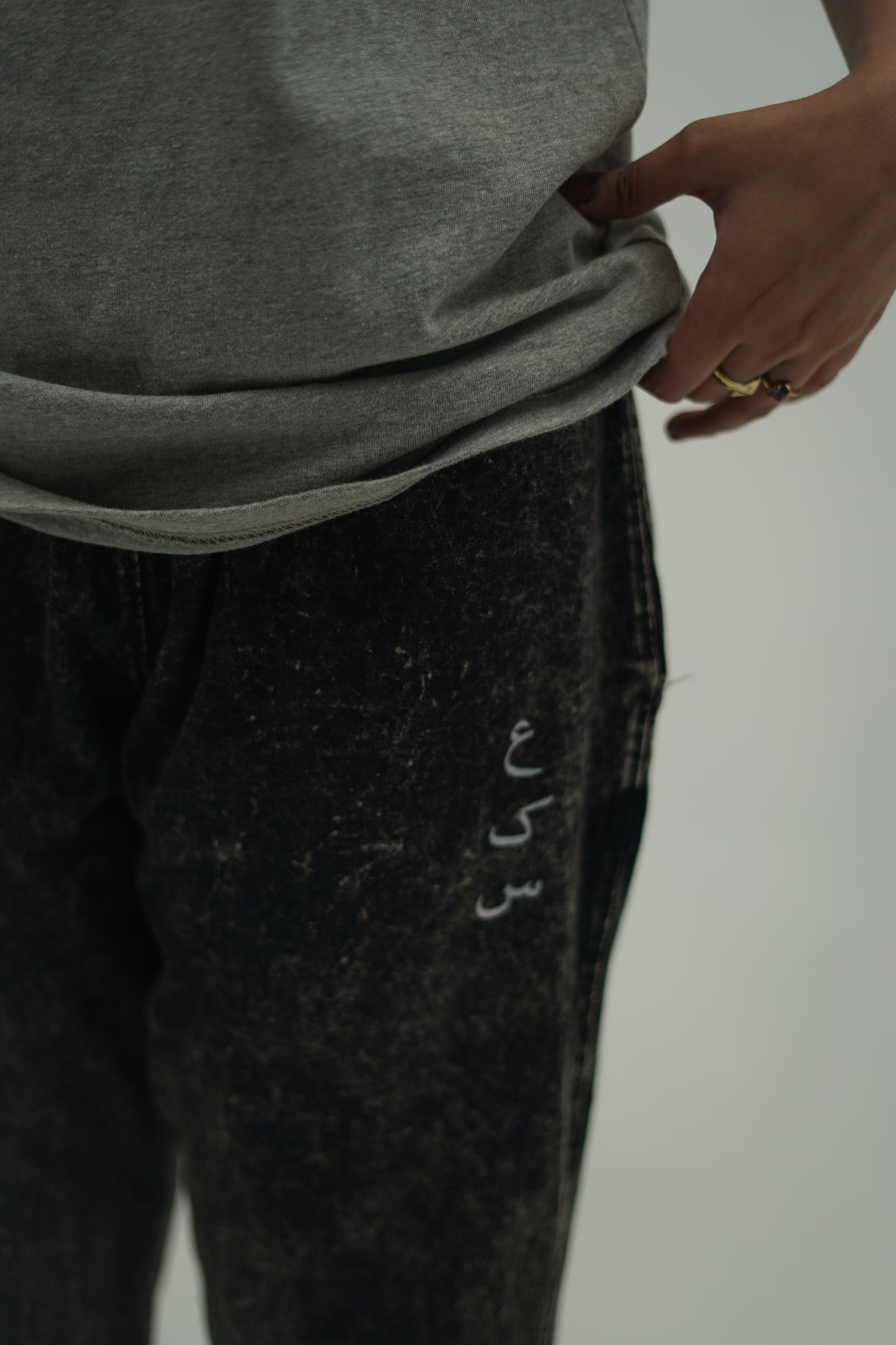FAITH - Trousers