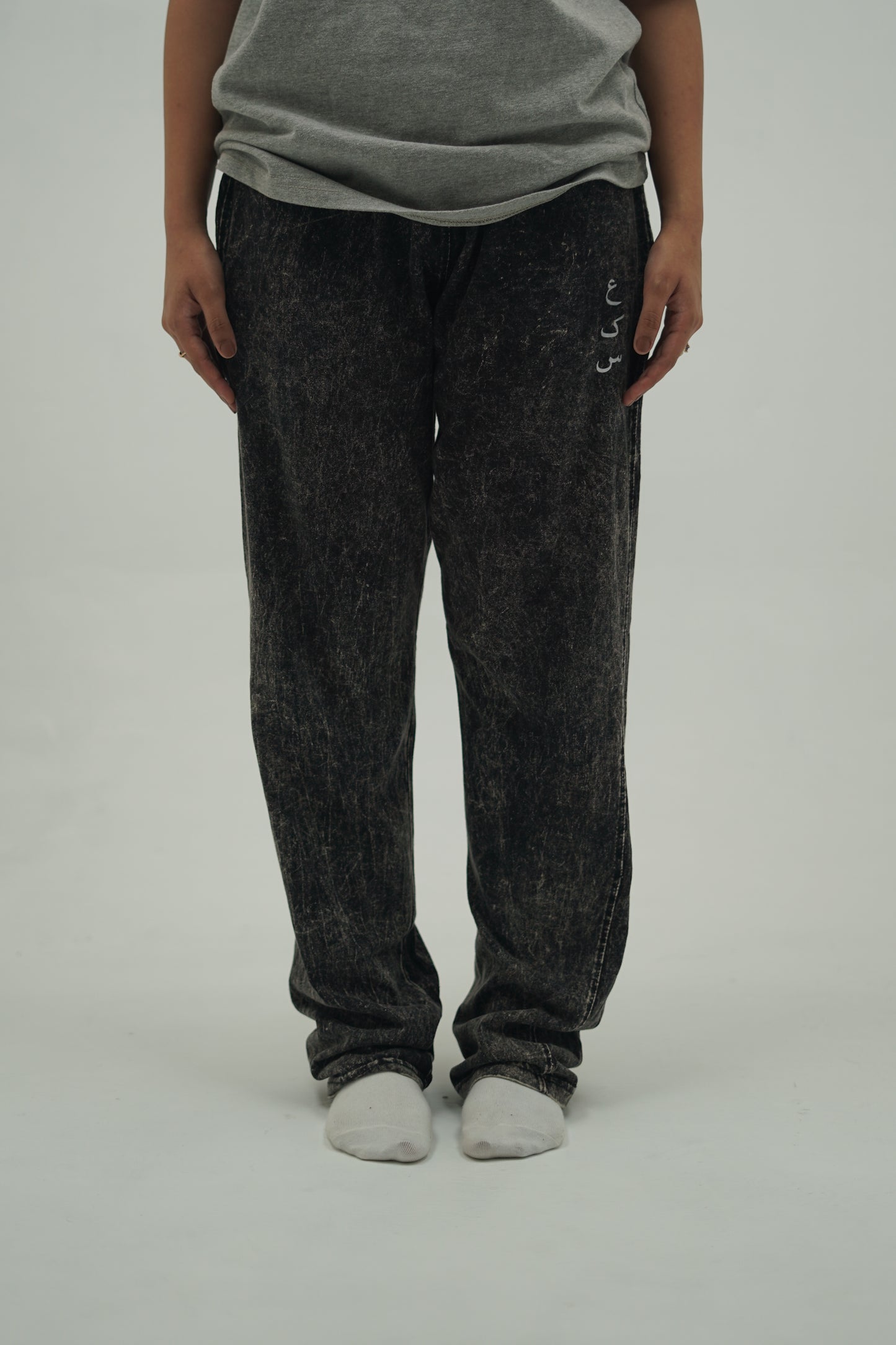 FAITH - Trousers