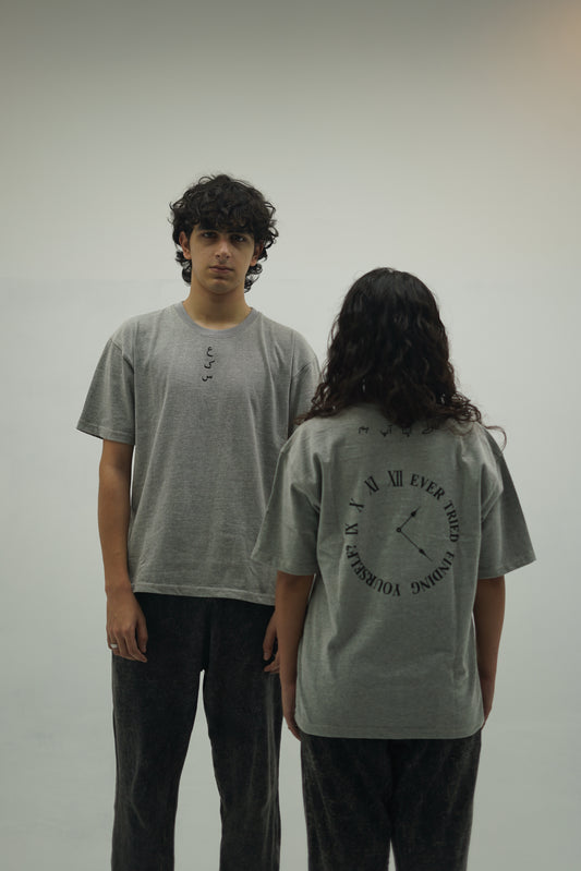 INTROSPECTIVE - Oversized T-Shirt