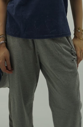 INTROSPECTIVE - Trousers